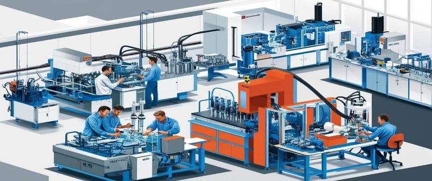 Production Engineering